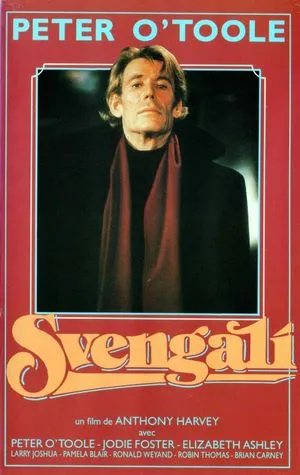 Svengali