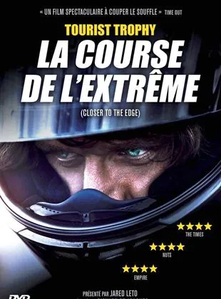 Tourist Trophy - La Course de l'extrême