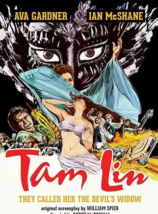 The Ballad of Tam Lin