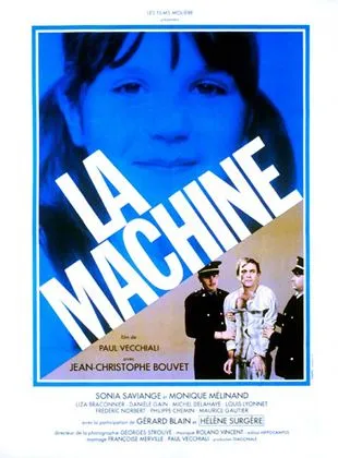 La Machine