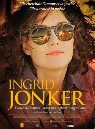 Ingrid Jonker