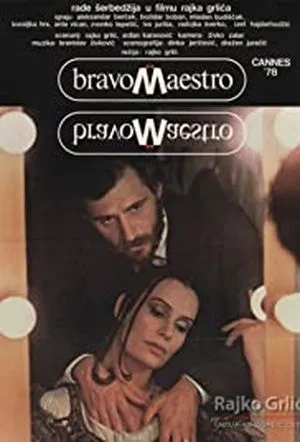 Bravo maestro