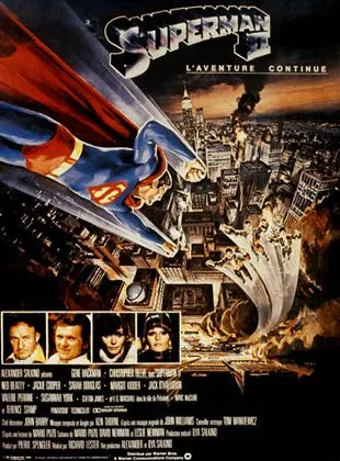 Superman II