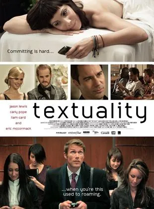 Textuality