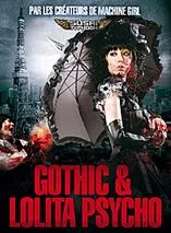 Gothic & Lolita Psycho