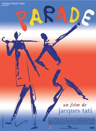 Parade