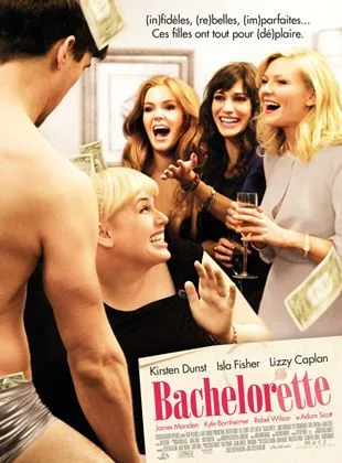 Bachelorette