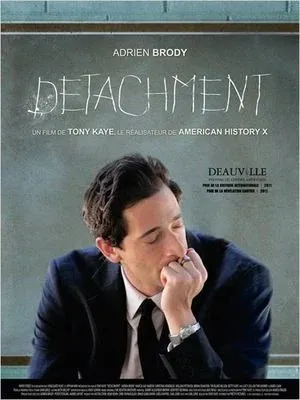 Detachment