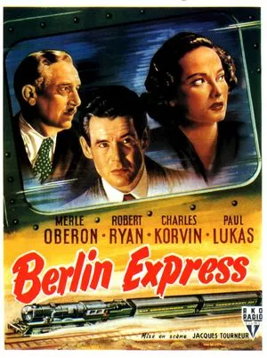 Berlin Express