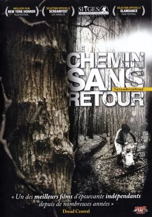 Le Chemin sans retour