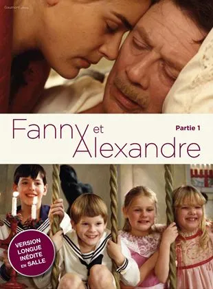 Fanny et Alexandre - Partie 1