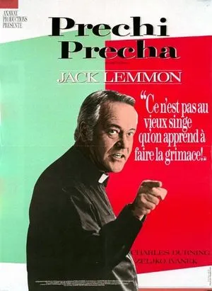 Prêchi-prêcha