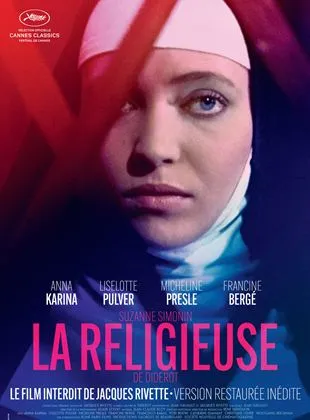 La Religieuse