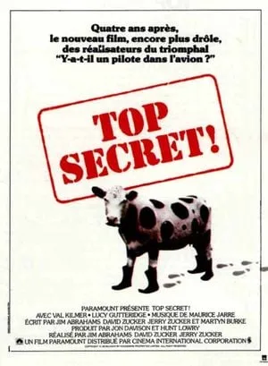 Top Secret!