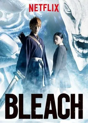 Bleach