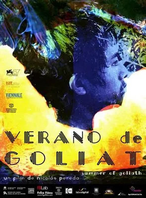 Verano de Goliat