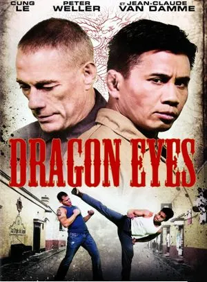 Dragon Eyes