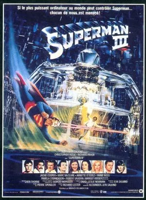 Superman III