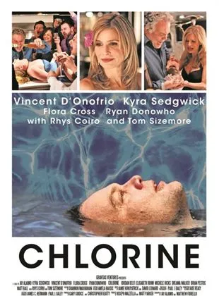 Chlorine