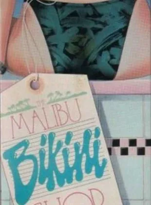 The Malibu Bikini Shop