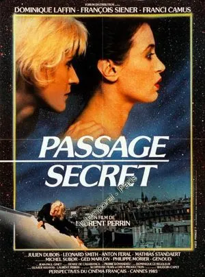 Passage secret