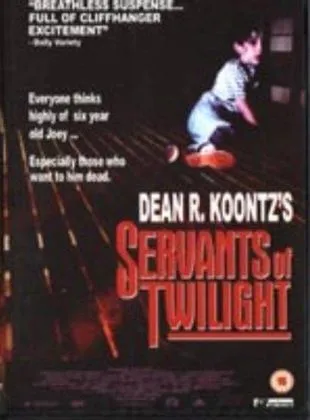 Servants of Twilight