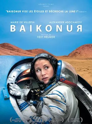 Baikonur