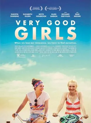 Very Good Girls