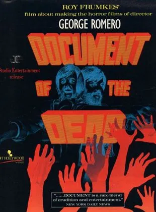 Document of the Dead