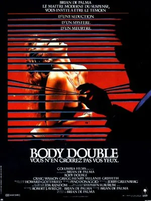 Body Double