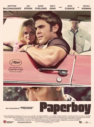 Paperboy