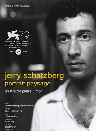 Jerry Schatzberg Project