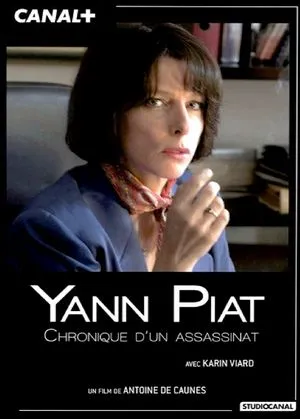 Yann Piat, chronique d'un assassinat