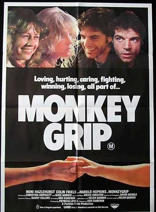 Monkey Grip