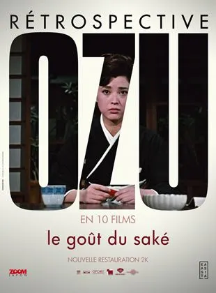 Le Goût du saké