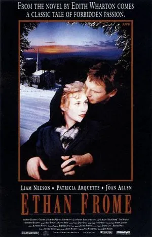 Ethan Frome