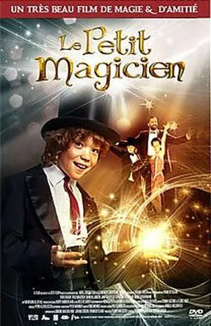 Le Petit magicien