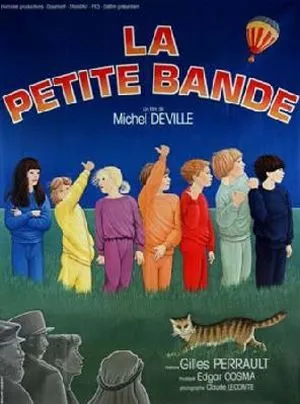 La Petite bande