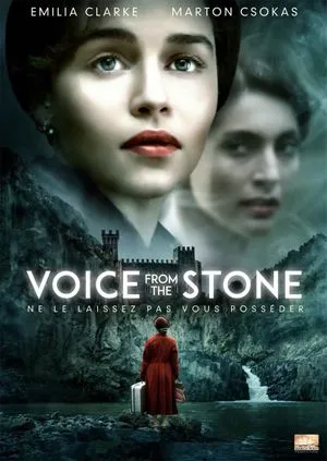 Voice From the Stone