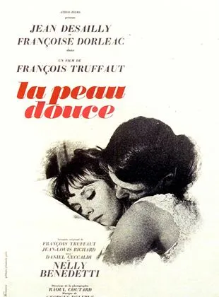 La Peau douce