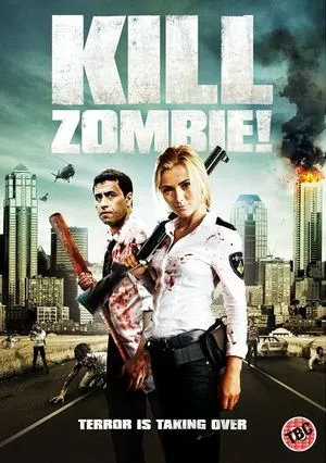 Kill Dead Zombie !