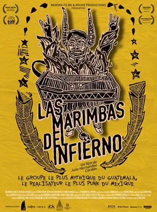 Las marimbas del infierno