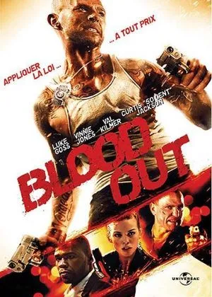 Blood Out