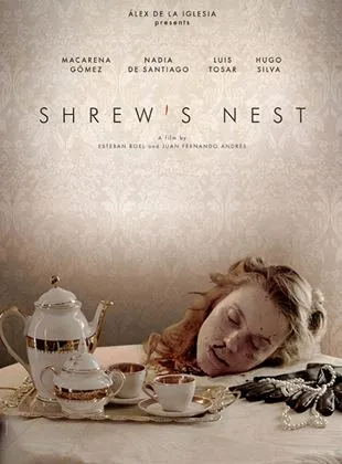 Shrew's Nest