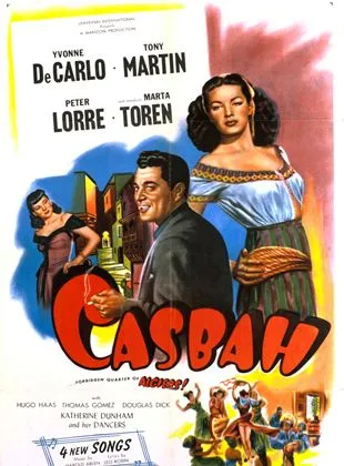 Casbah