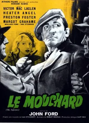 Le Mouchard