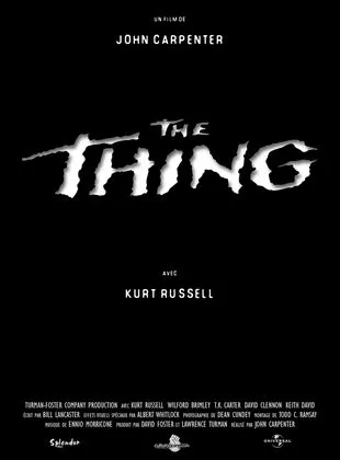 The Thing