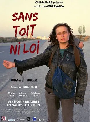 Sans toit ni loi