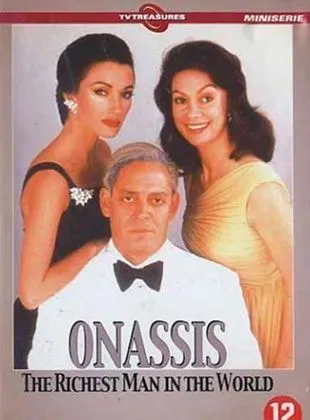 Onassis, l'homme le plus riche du monde