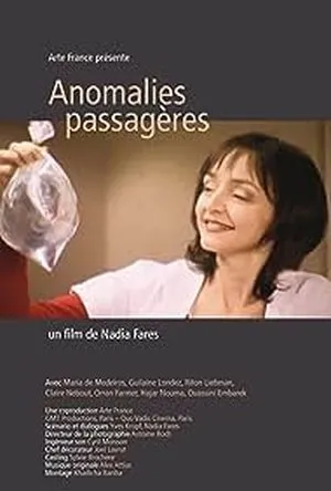 Anomalies passagères